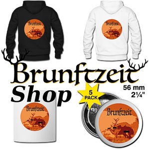 shop brunftzeit